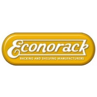 EconorackRackingShelving logo, EconorackRackingShelving contact details