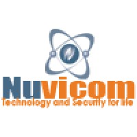 Nuvicom logo, Nuvicom contact details