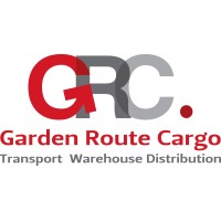 Garden Route Cargo logo, Garden Route Cargo contact details