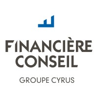 FinanciÃ¨re Conseil logo, FinanciÃ¨re Conseil contact details