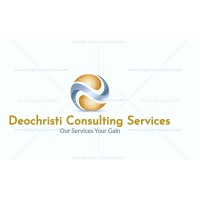 Deochristi Consulting Services logo, Deochristi Consulting Services contact details