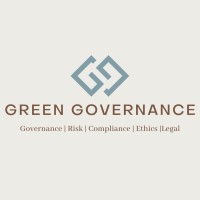 GREEN GOVERNANCE logo, GREEN GOVERNANCE contact details