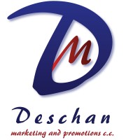 Deschan Marketing and Promotions logo, Deschan Marketing and Promotions contact details