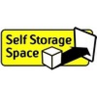 Self Storage Space logo, Self Storage Space contact details