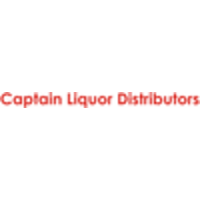 Captain Liquor logo, Captain Liquor contact details