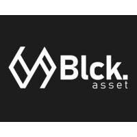 Blck Asset logo, Blck Asset contact details