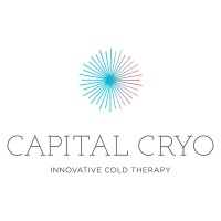 Capital Cryo logo, Capital Cryo contact details