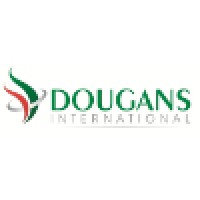 Dougans International logo, Dougans International contact details