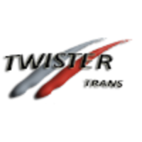 Twister Trans logo, Twister Trans contact details