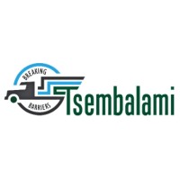 TSEMBALAMI LOGISTICS & PROJECTS logo, TSEMBALAMI LOGISTICS & PROJECTS contact details