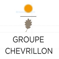 Groupe Chevrillon logo, Groupe Chevrillon contact details