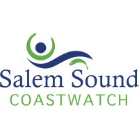 Salem Sound Coastwatch logo, Salem Sound Coastwatch contact details