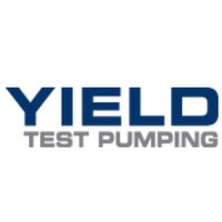 Yield Test Pumping logo, Yield Test Pumping contact details