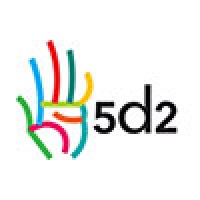 Agencia Creativa Digital 5d2 logo, Agencia Creativa Digital 5d2 contact details