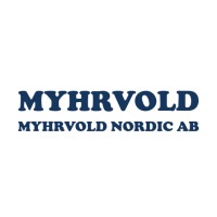 MYHRVOLD NORDIC AB logo, MYHRVOLD NORDIC AB contact details