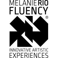 Galerie Mélanie Rio Fluency logo, Galerie Mélanie Rio Fluency contact details