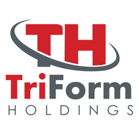 Triform Holdings (Pty) Ltd - ISO 9001 Certified logo, Triform Holdings (Pty) Ltd - ISO 9001 Certified contact details