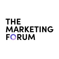 The Marketing Forum logo, The Marketing Forum contact details