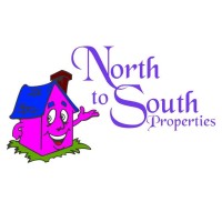 North to South Properties logo, North to South Properties contact details