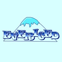 Evericed logo, Evericed contact details