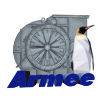 Ventiladores ARMEE logo, Ventiladores ARMEE contact details