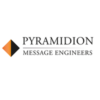 Pyramidion logo, Pyramidion contact details