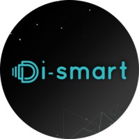 Di-smart logo, Di-smart contact details