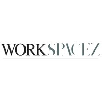 WorkSpacez logo, WorkSpacez contact details