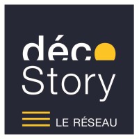 Decostory logo, Decostory contact details