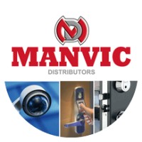 Manvic Distributors logo, Manvic Distributors contact details