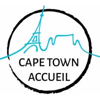 Cape Town Accueil logo, Cape Town Accueil contact details