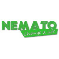 Nemato Change a Life logo, Nemato Change a Life contact details