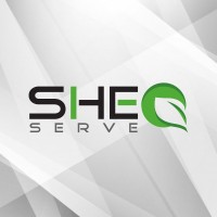 SHEQ Serve (Pty) Ltd logo, SHEQ Serve (Pty) Ltd contact details