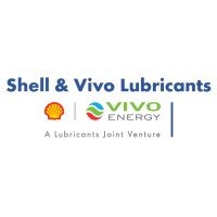 Shell & Vivo Lubricants logo, Shell & Vivo Lubricants contact details