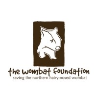 The Wombat Foundation logo, The Wombat Foundation contact details