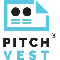 PitchVest® logo, PitchVest® contact details