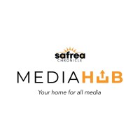 Safrea MediaHub logo, Safrea MediaHub contact details