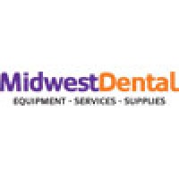 Midwest Dental Equipment logo, Midwest Dental Equipment contact details