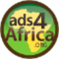 Ads4Africa logo, Ads4Africa contact details