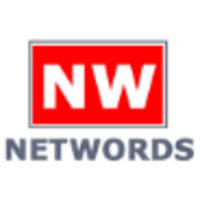 Networds logo, Networds contact details