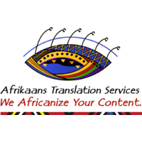 Afrikaans Localization & Translation Services logo, Afrikaans Localization & Translation Services contact details