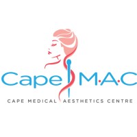 Cape Medical Aesthetics Centre logo, Cape Medical Aesthetics Centre contact details