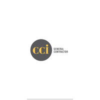 CCI General Contractor logo, CCI General Contractor contact details