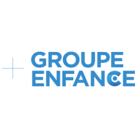 Groupe Enfance logo, Groupe Enfance contact details