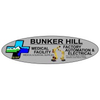 Bunker Hill Medical Facility logo, Bunker Hill Medical Facility contact details