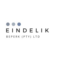 Eindelik Beperk (Pty) Ltd logo, Eindelik Beperk (Pty) Ltd contact details