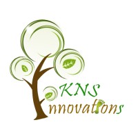 KNS INNOVATIONS logo, KNS INNOVATIONS contact details