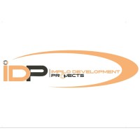 Impilo Development Projects logo, Impilo Development Projects contact details