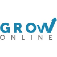 Grow Online logo, Grow Online contact details