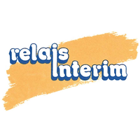 Relais Interim logo, Relais Interim contact details